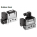 5 Port Solenoid Valve VFR2000/3000/4000/5000/6000